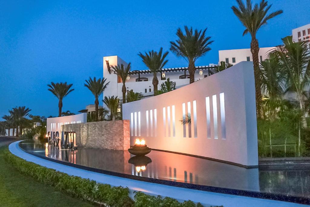 Hilton Vacation Club Cabo Azul Los Cabos photo 1