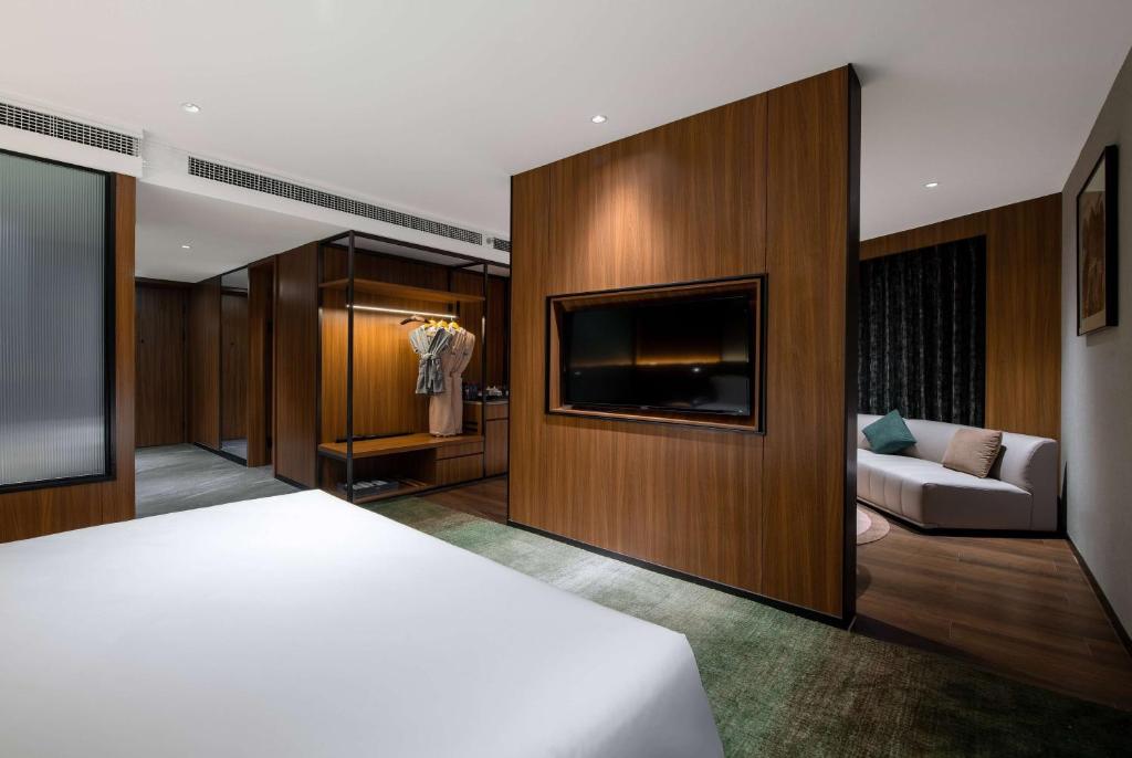 TRYP By Wyndham Zizhou photo 1