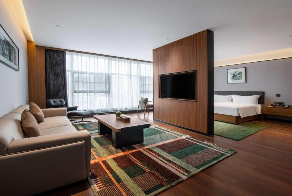 TRYP By Wyndham Zizhou photo 3
