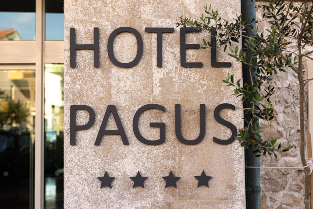 Family Hotel Pagus - All Inclusive photo 1
