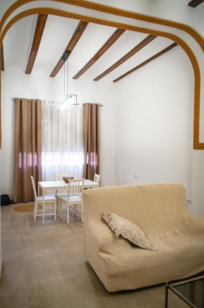 Casa vacacional El Sol