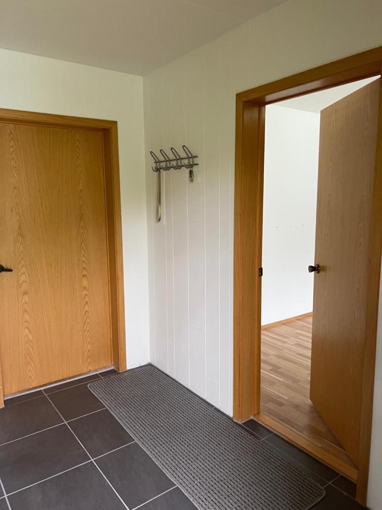 Cozy apartment in Seydisfjordur photo 1