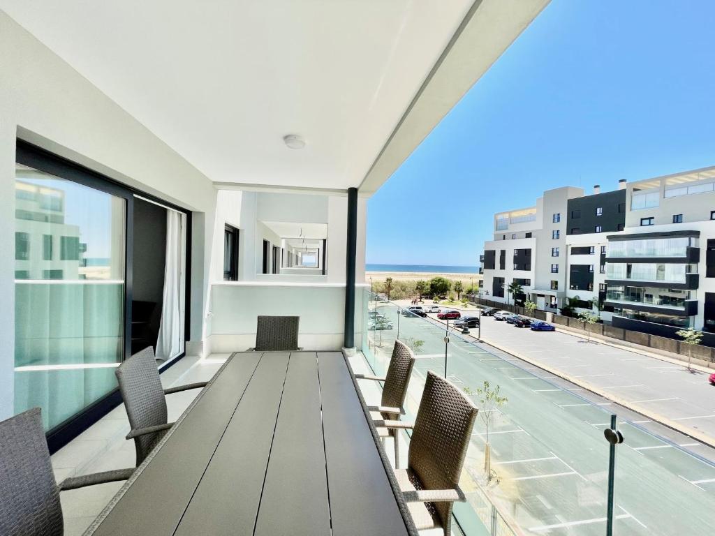 Residencial Camaleones by AC REAL photo 4
