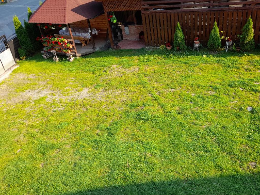Cabana Med 2 photo 3