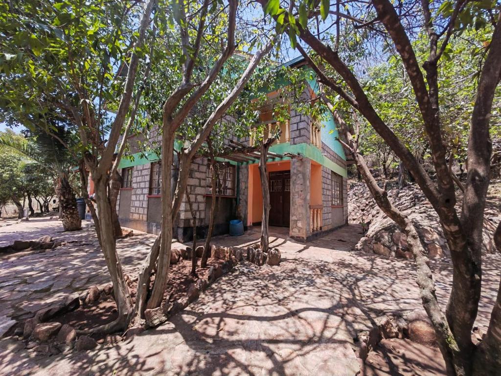 Mara bush house photo 4