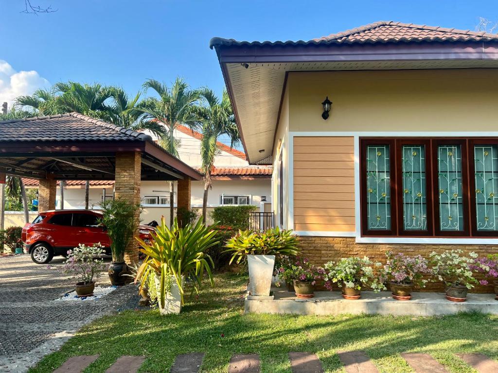 Malinee Villa Phuket photo 1