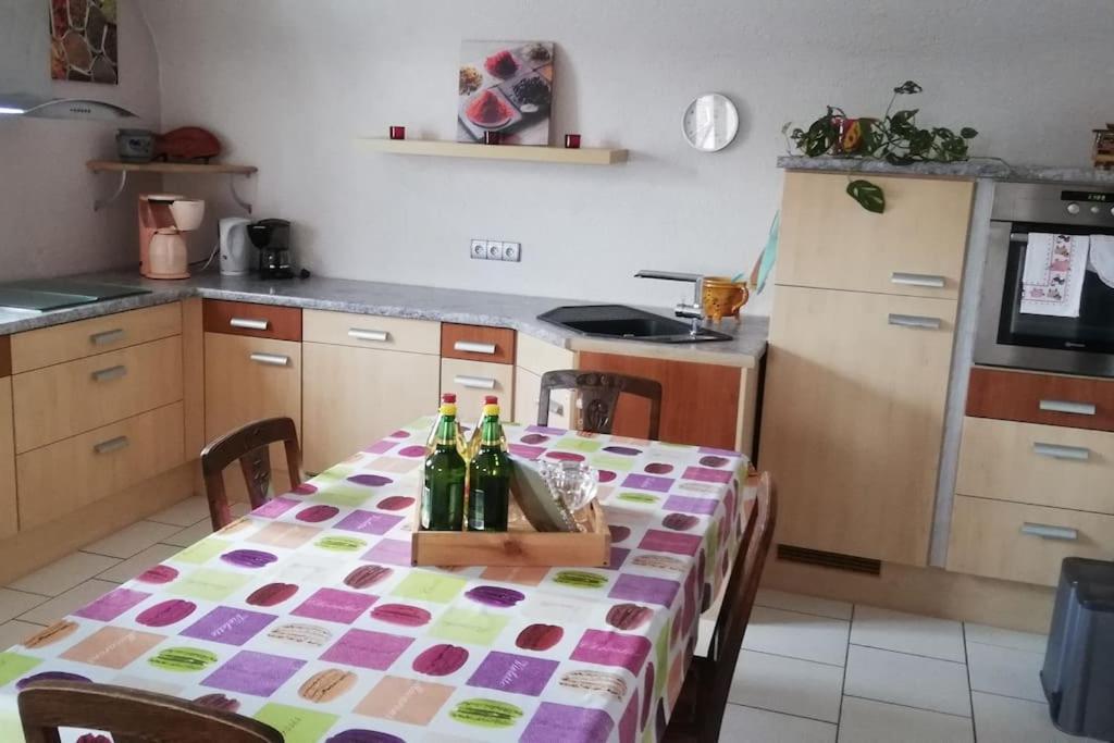Chez Mamilou