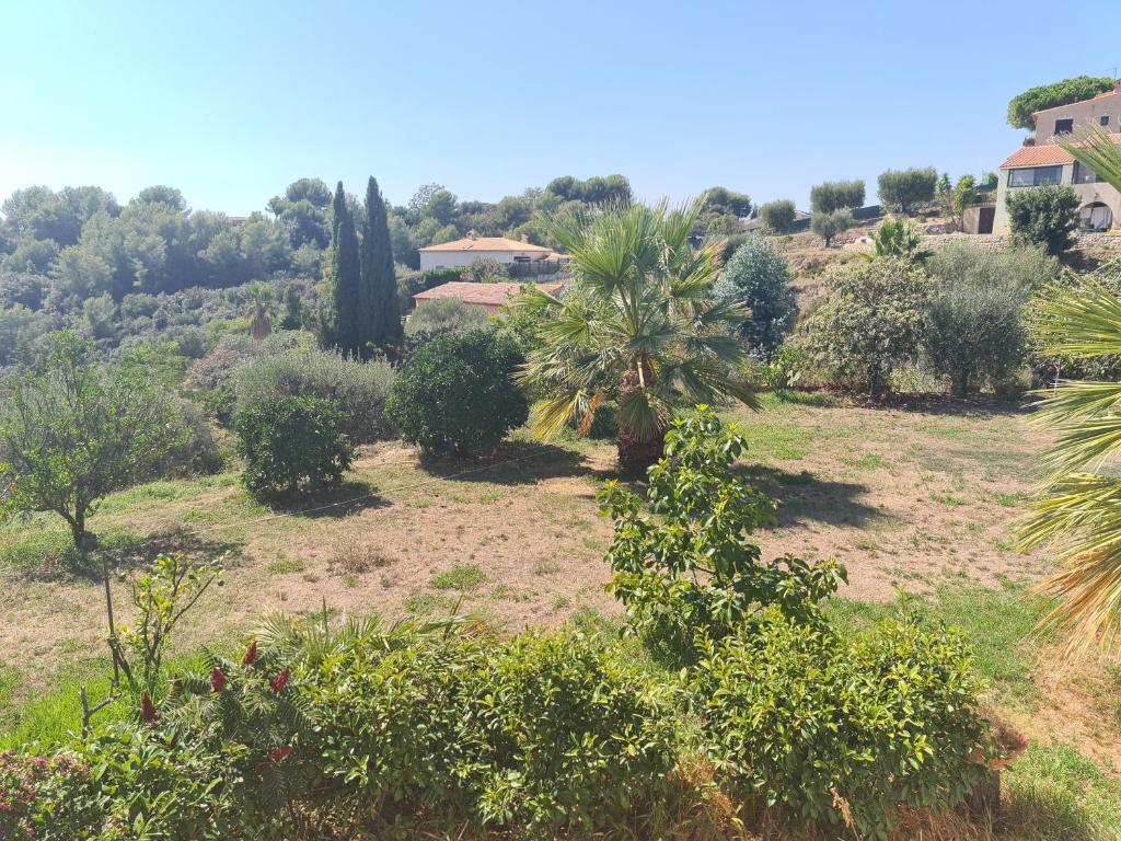 Appartement Alpes Maritimes photo 1