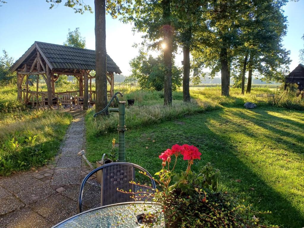 B&B Het mooie uitzicht photo 1
