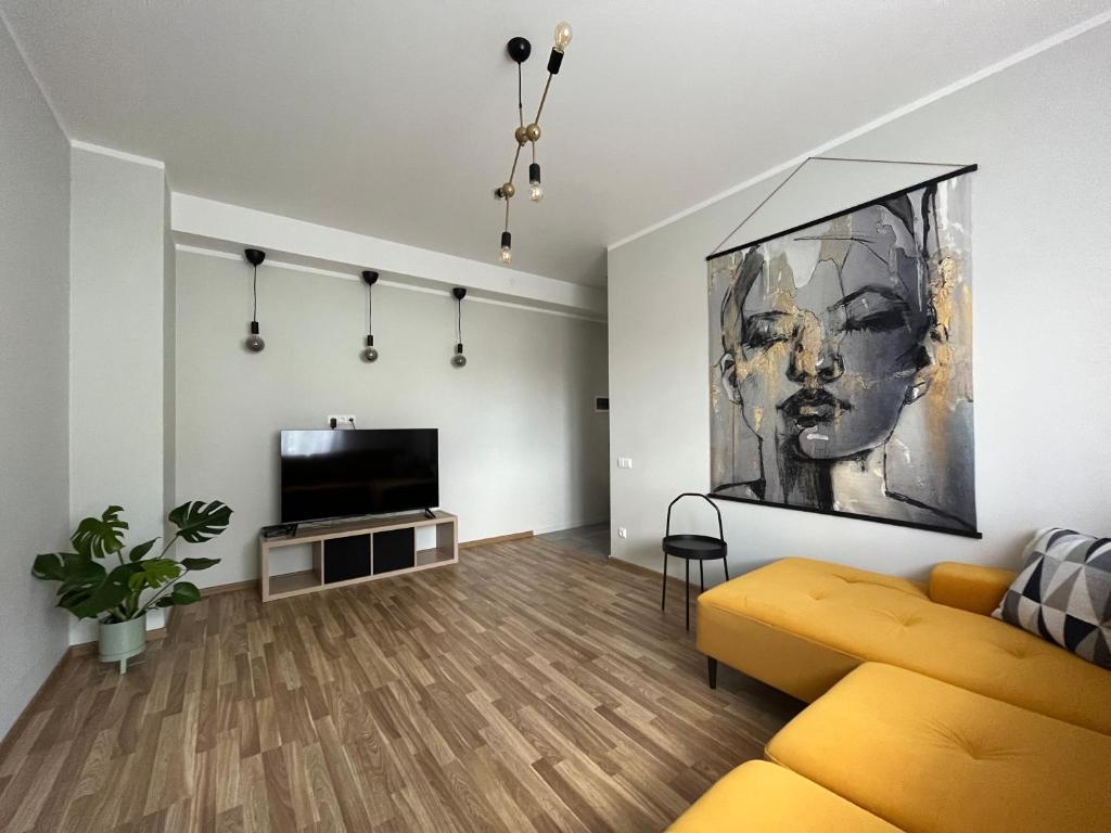 Apartment Jõesuu photo 1