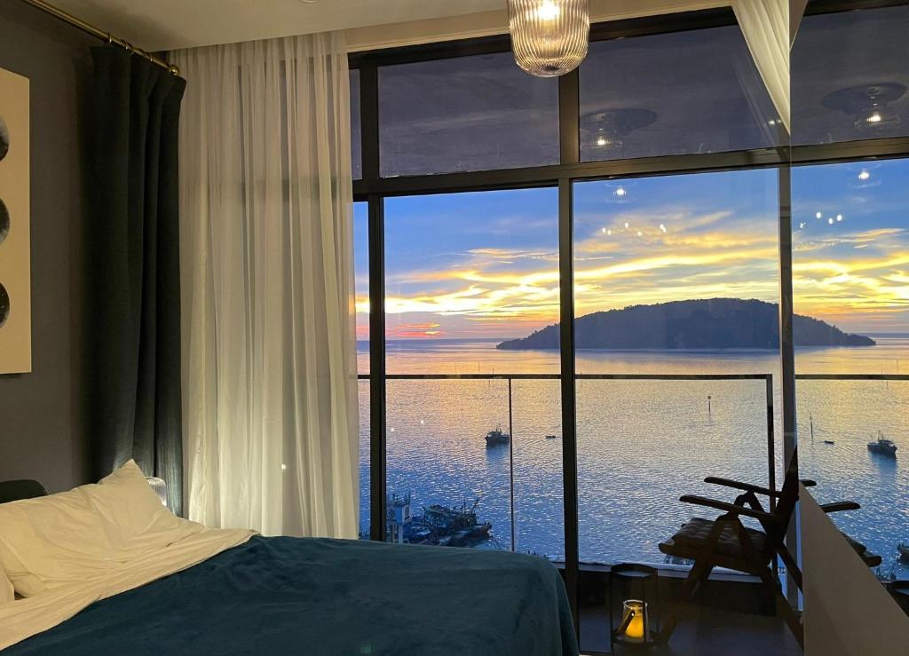 Seaview Bliss Studio By Tropical Elegance photo 4