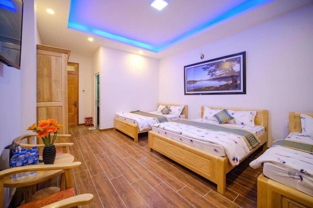 688 Hotel Đà Lạt