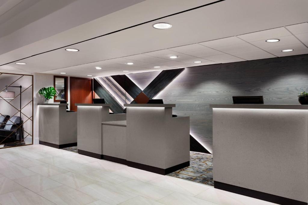 Des Moines Marriott Downtown photo 2