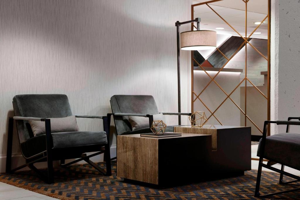 Des Moines Marriott Downtown photo 4