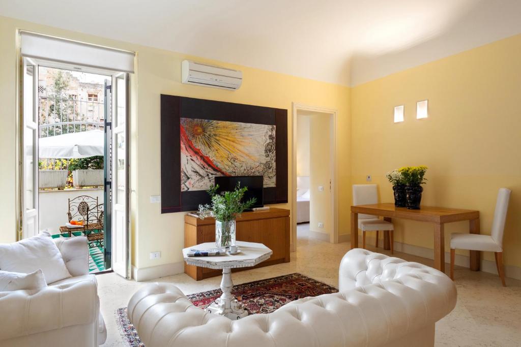 Hotel Palazzo Brunaccini photo 4