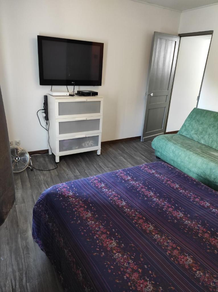 Appart Cosy Henin Centre photo 4