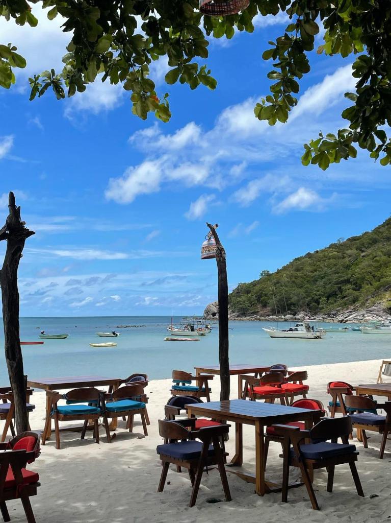 Havana Beach Resort Phangan photo 4