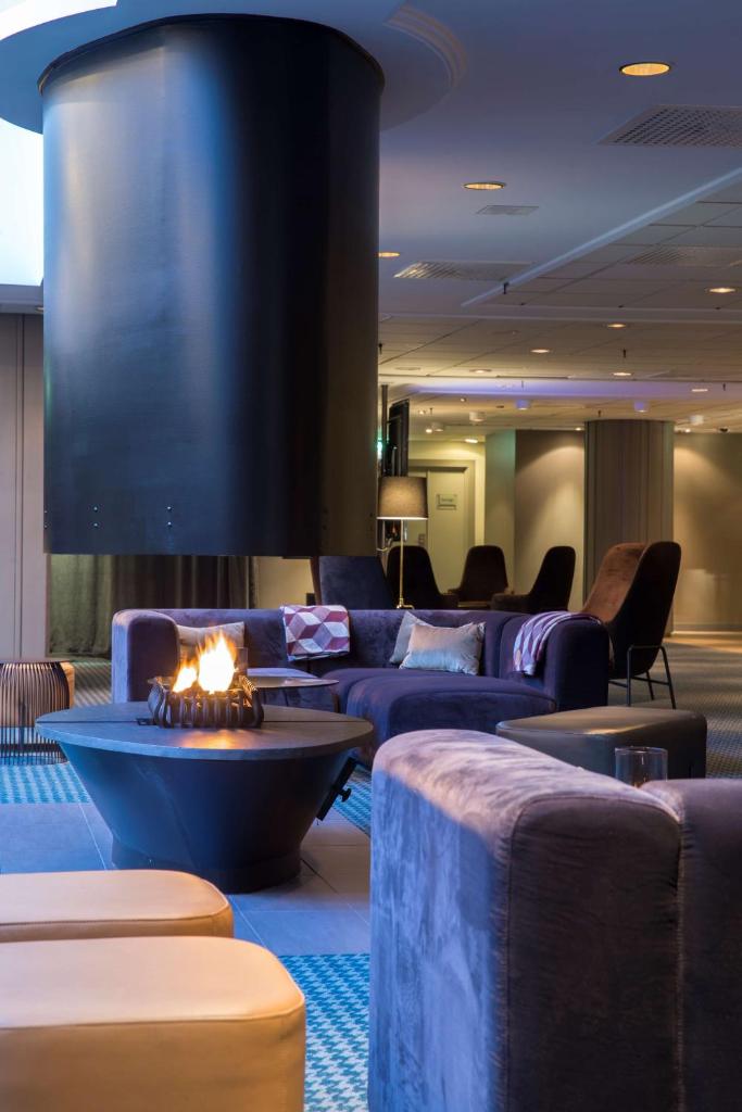 Radisson Blu Hotel Bodø photo 1