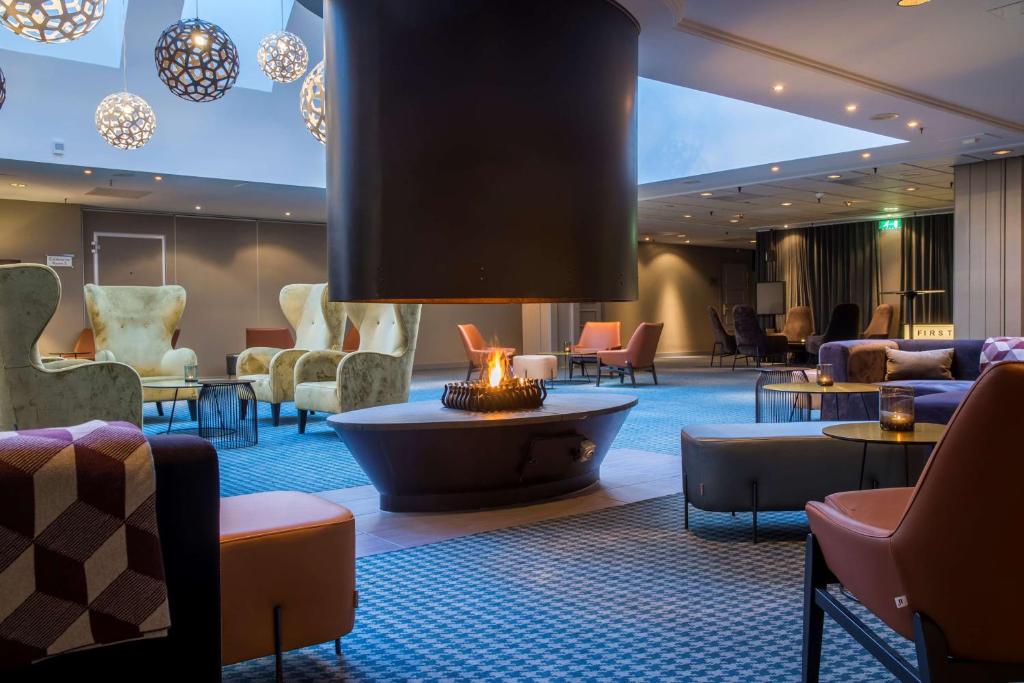 Radisson Blu Hotel Bodø photo 2