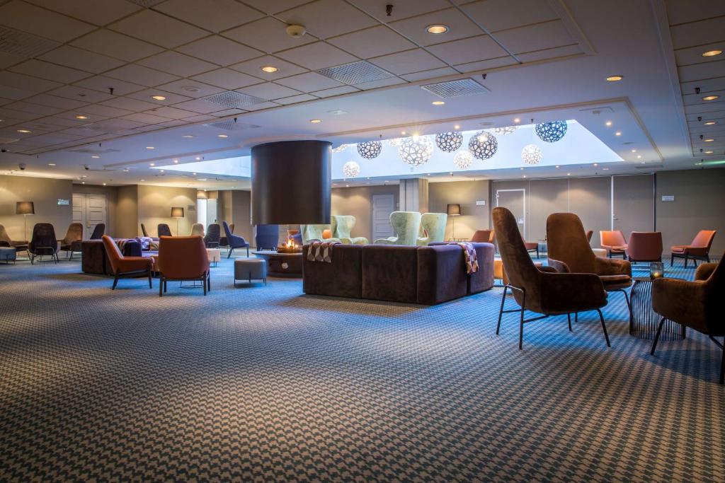 Radisson Blu Hotel Bodø photo 3