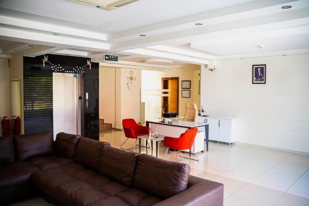 Sirin Residence photo 2