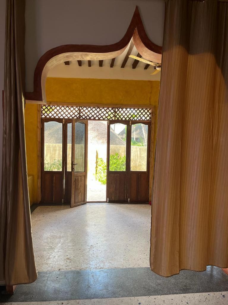 LalaZanzibar Beach Villa photo 2