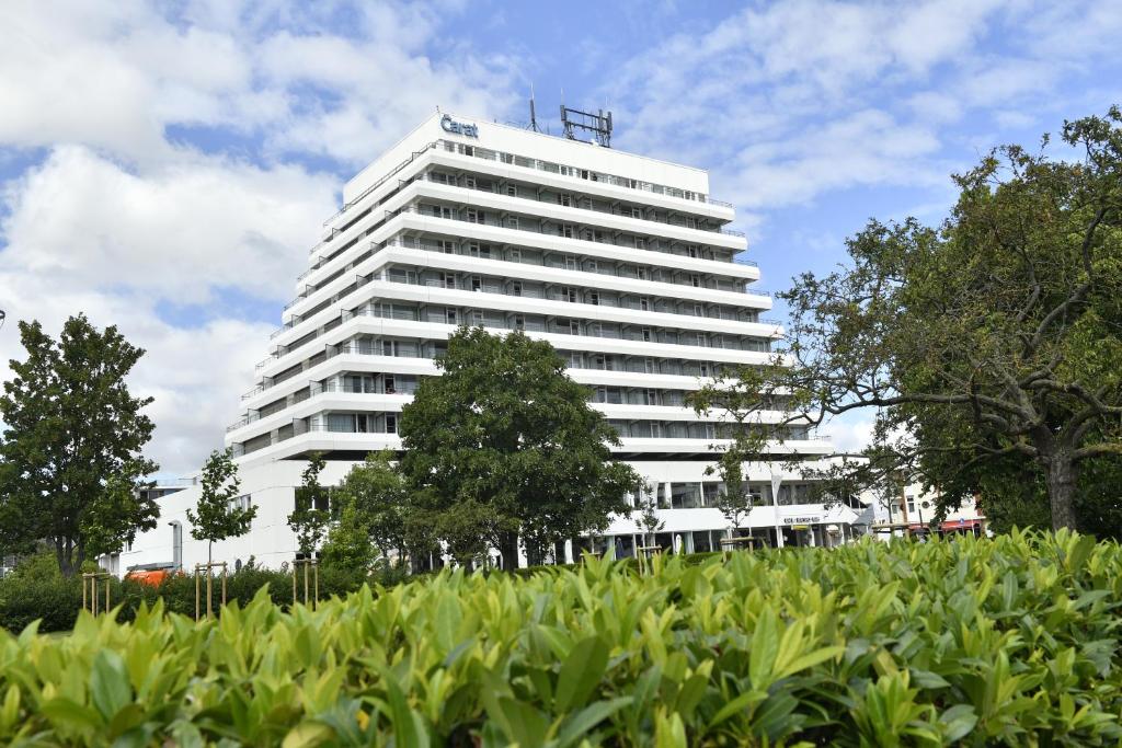 Carat Hotel Grömitz photo 1