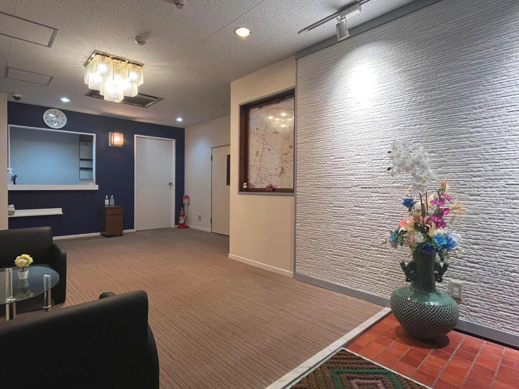 Business Hotel Azuma photo 2