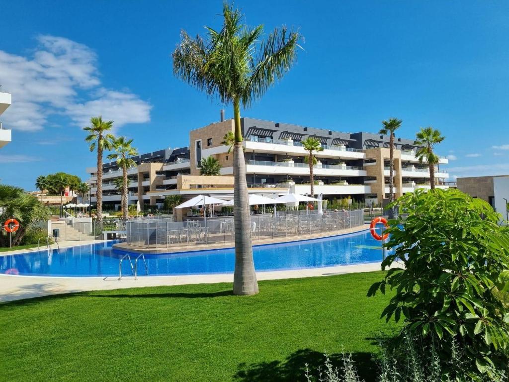 Flamenca Village Resort apt 172