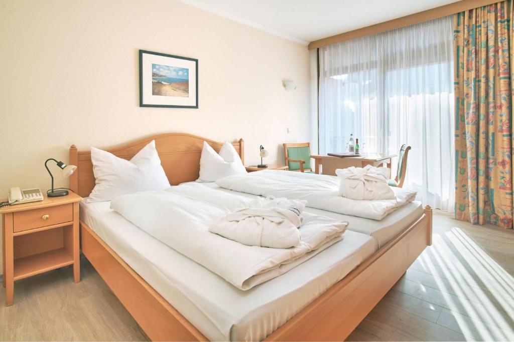 Apparthotel Minerva Diana Octavia photo 1