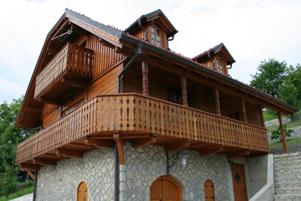 Vila Brloska photo 1