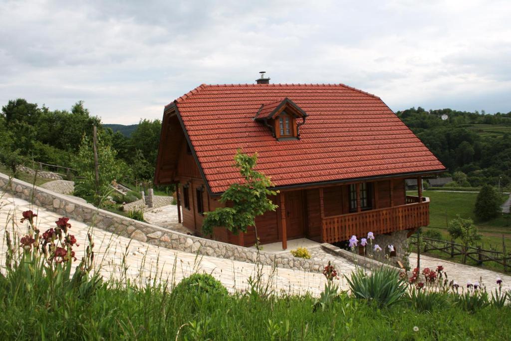Vila Brloska photo 2