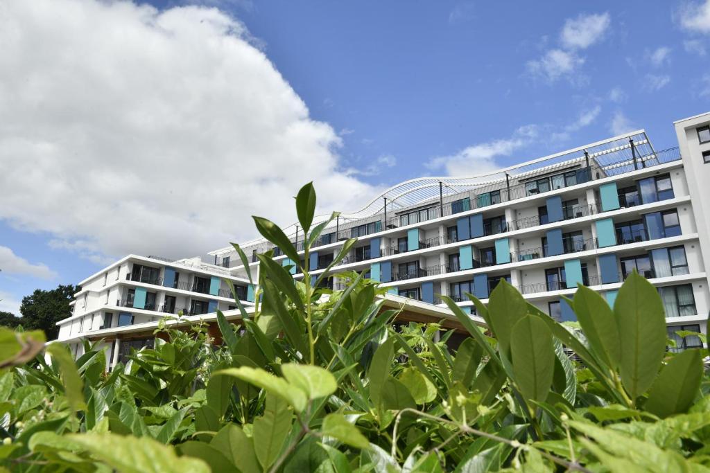 Carat Apartments Grömitz photo 2