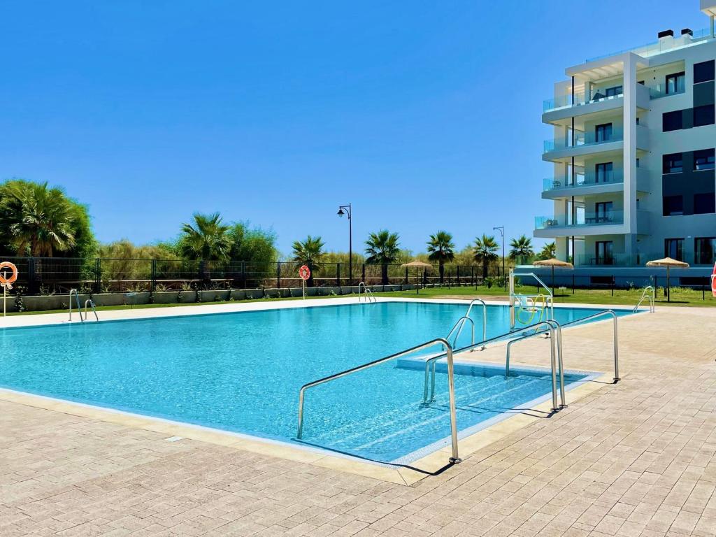 Residencial Camaleones by AC REAL photo 1
