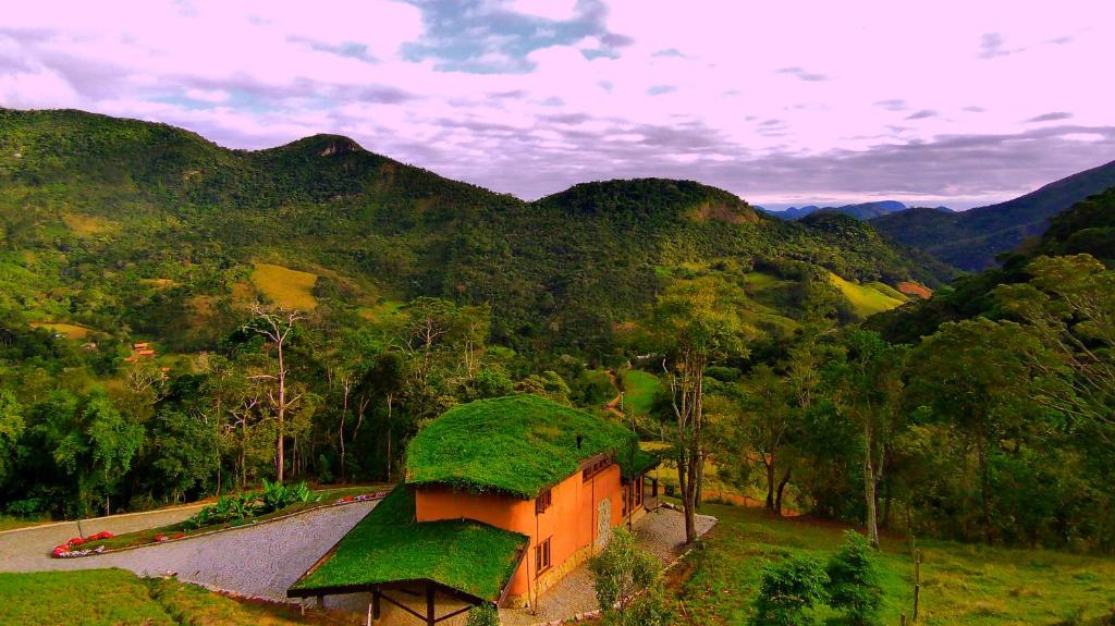 Casa Bioconstruida - Fazenda Ecológica photo 2
