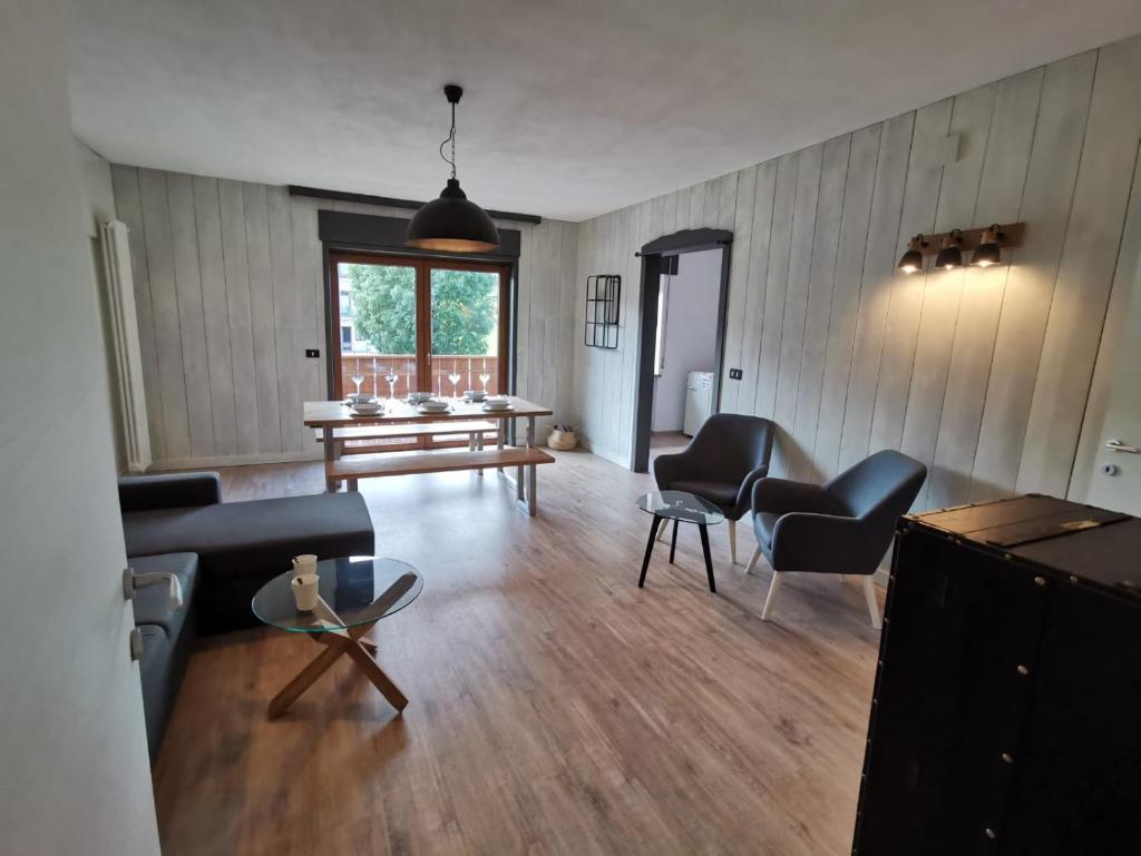 Appartamento di design sull'Altopiano di Asiago photo 1