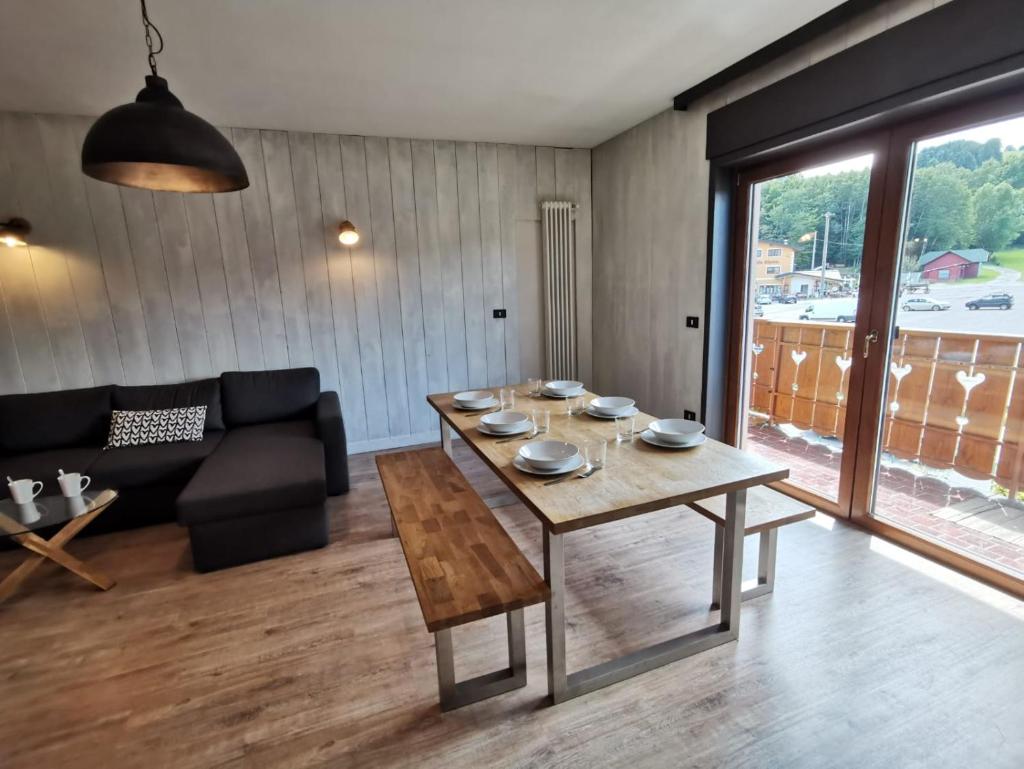 Appartamento di design sull'Altopiano di Asiago photo 3