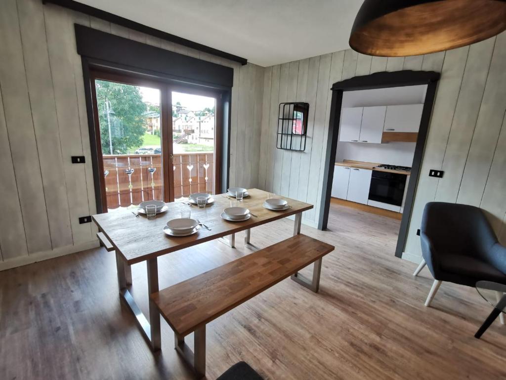 Appartamento di design sull'Altopiano di Asiago photo 4
