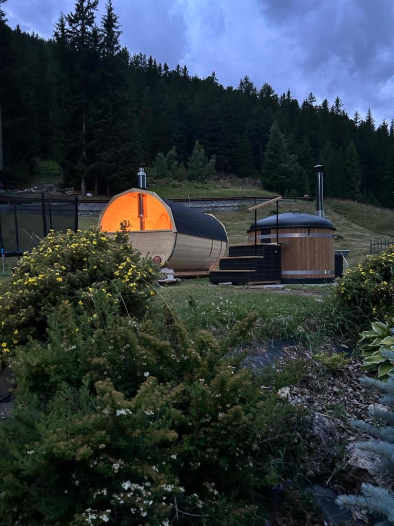 Chalet Bucaneve photo 2