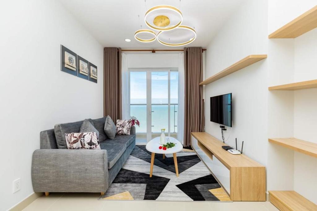 Goom Apartment Vung Tau - Gold Sea Building