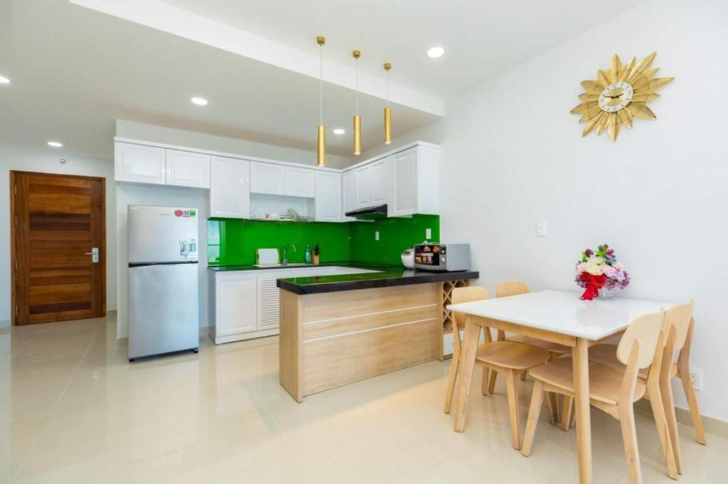 Goom Apartment Vung Tau - Gold Sea Building