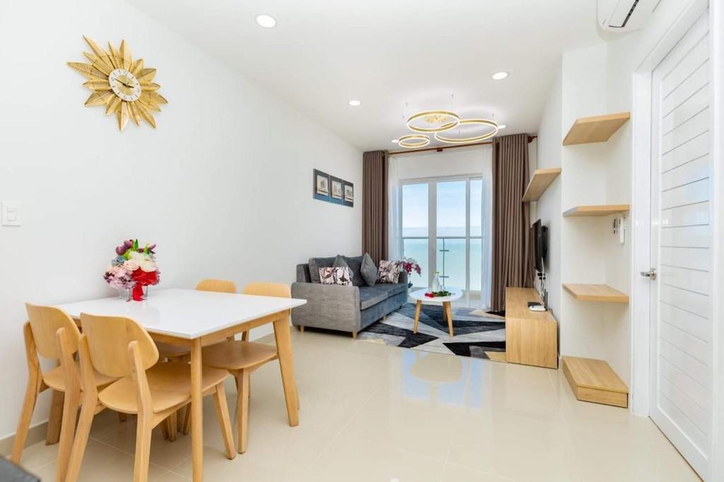 Goom Apartment Vung Tau - Gold Sea Building