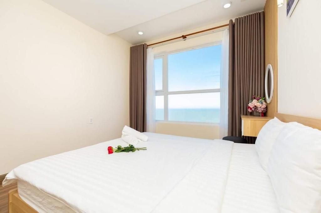 Goom Apartment Vung Tau - Gold Sea Building