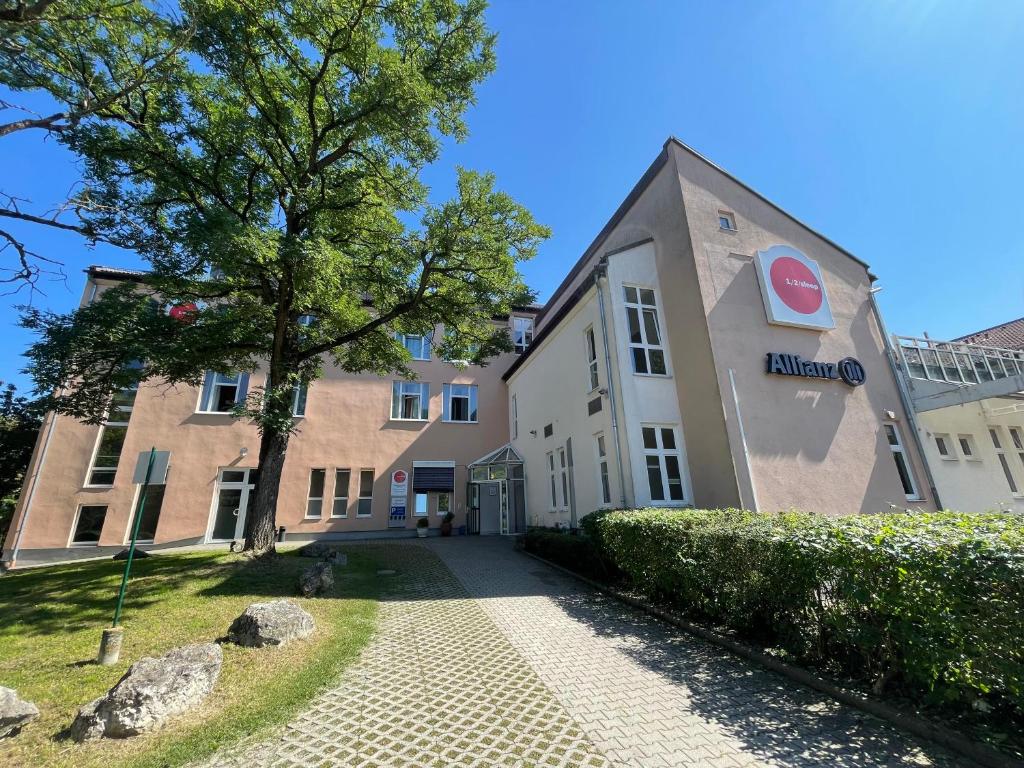 1, 2, sleep Boardinghouse Unterschleißheim Zentrum photo 4
