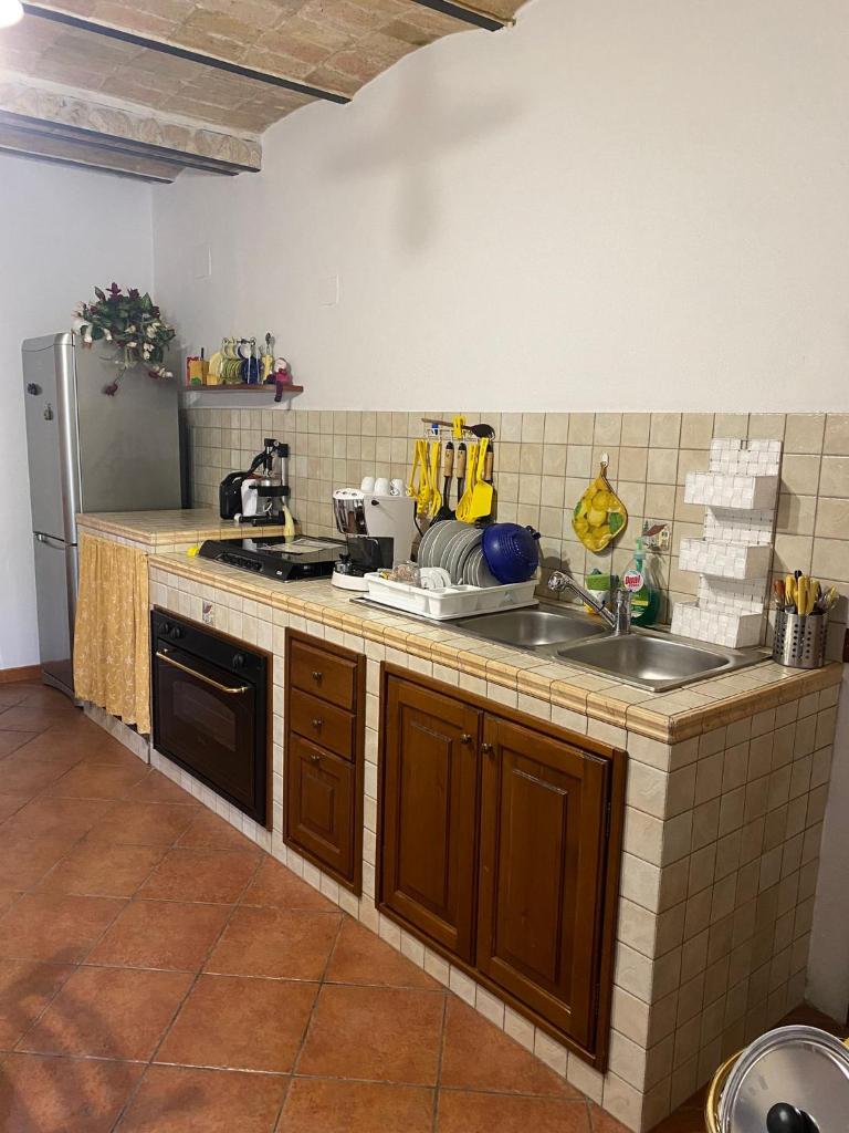 Mini House Tagliacozzo photo 1