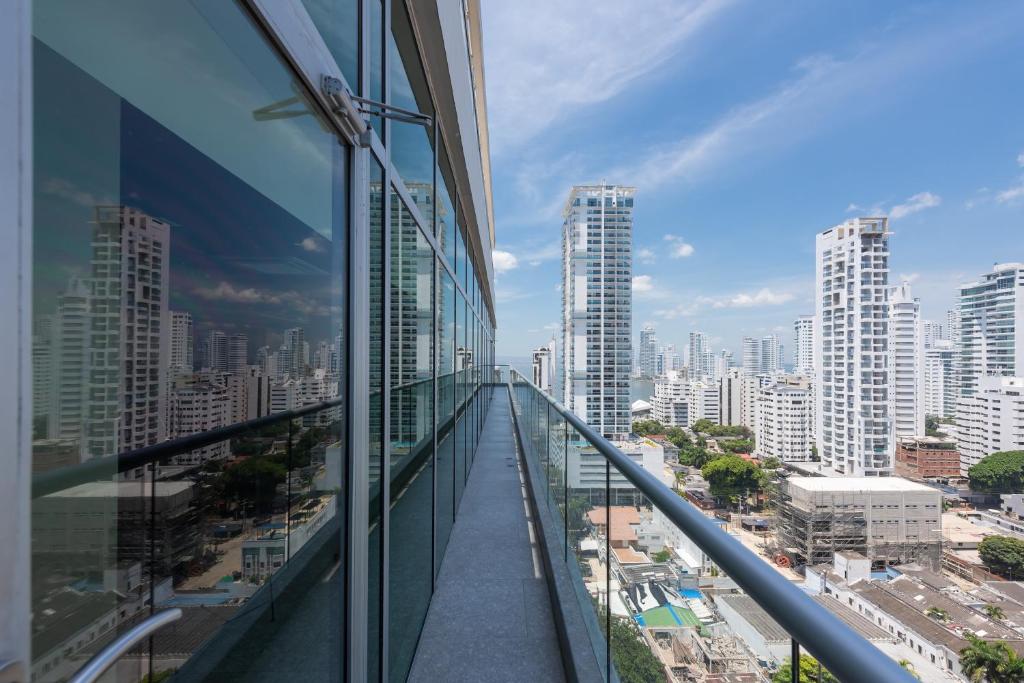 Hampton by Hilton Cartagena photo 3