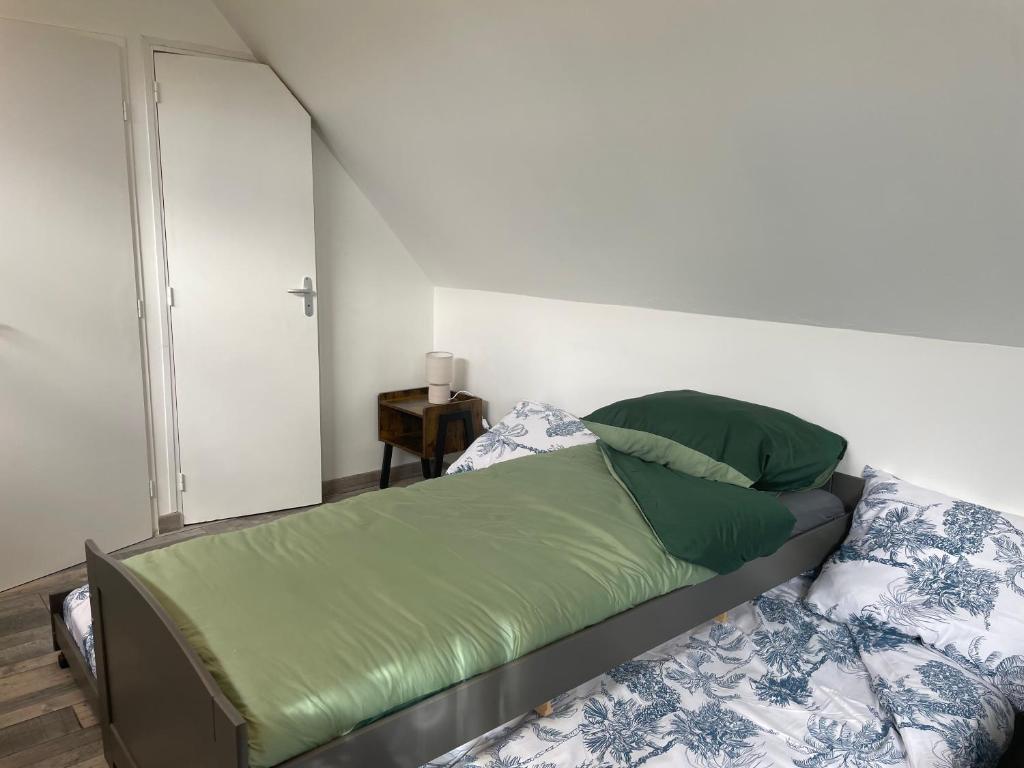 Paisible Duplexe sur Villeneuve d ascq photo 3