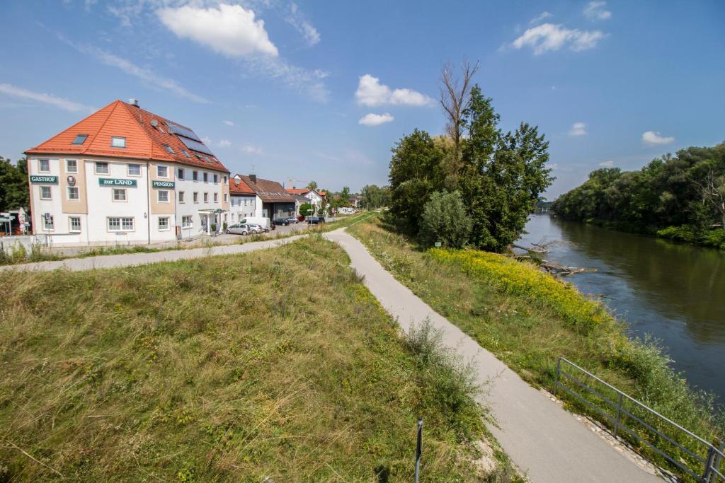 Gasthof zur Länd photo 1
