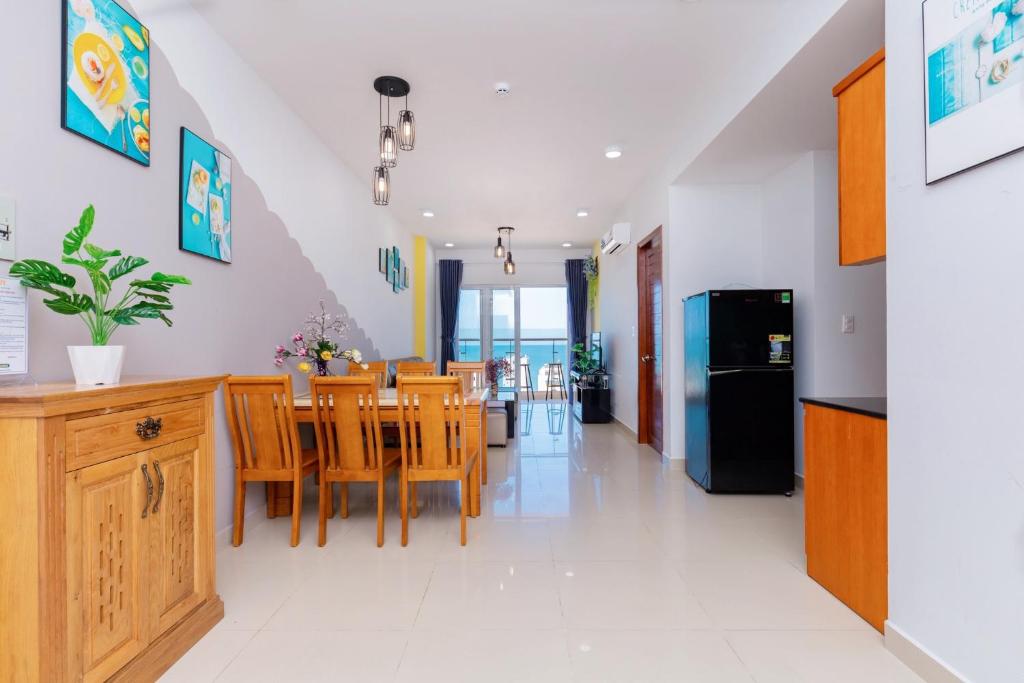 Goom Apartment Vung Tau - Gold Sea Building