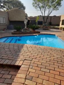 Sapphire Guest House photo 2